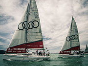 Audi Sailing Academy